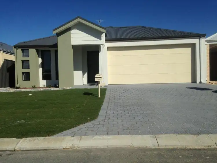 4 Courbette Way, The Vines WA 6069