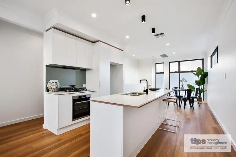 Second view of Homely townhouse listing, 1C Florence Street, Glynde SA 5070