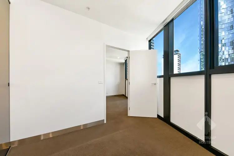 Fourth view of Homely apartment listing, 1803/33 Clarke Street, Southbank VIC 3006