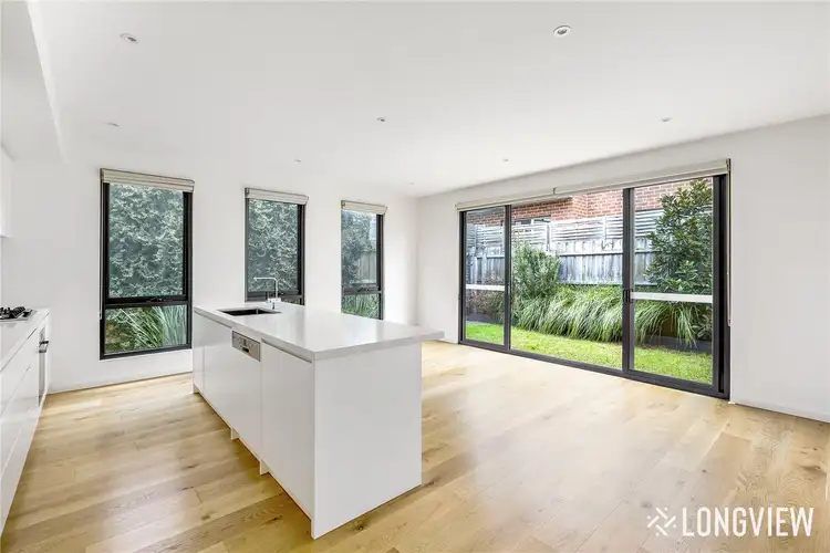 4/288 Hawthorn Road, Caulfield VIC 3162