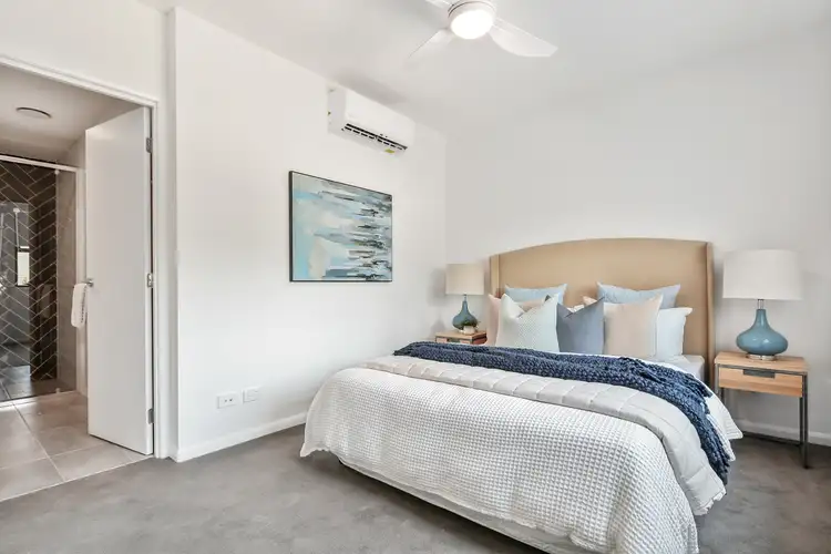 Fifth view of Homely apartment listing, 401/10-14 Curwen Terrace, Chermside QLD 4032