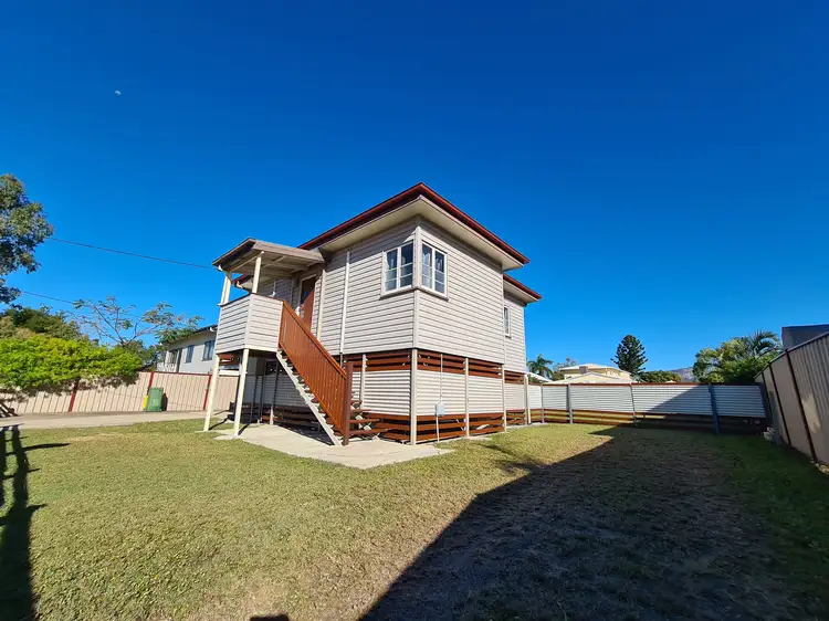 37 Howlett Street, Currajong QLD 4812