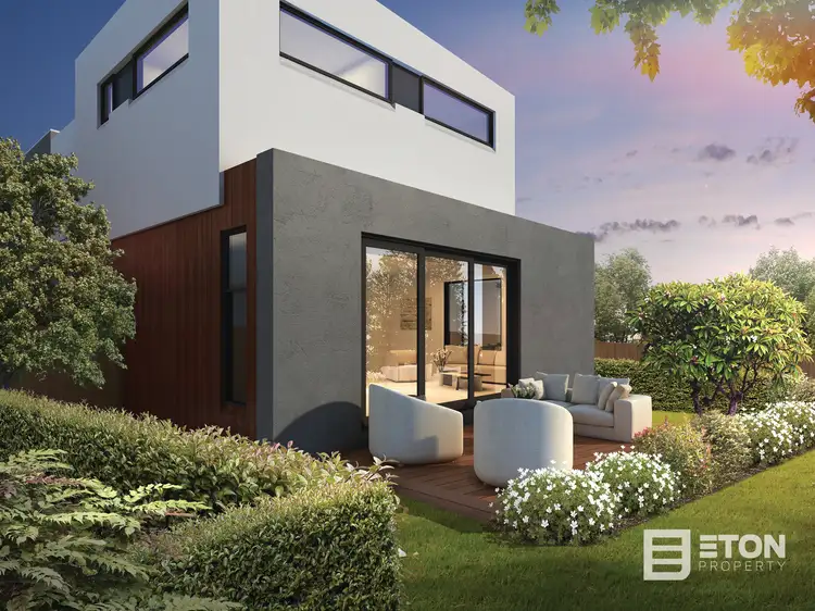 Fourth view of Homely townhouse listing, TH3/7 Tulip Grove, Cheltenham VIC 3192