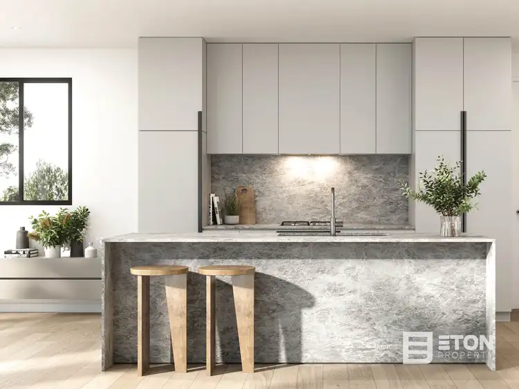 Sixth view of Homely townhouse listing, TH3/250 Arthur Street, Fairfield VIC 3078