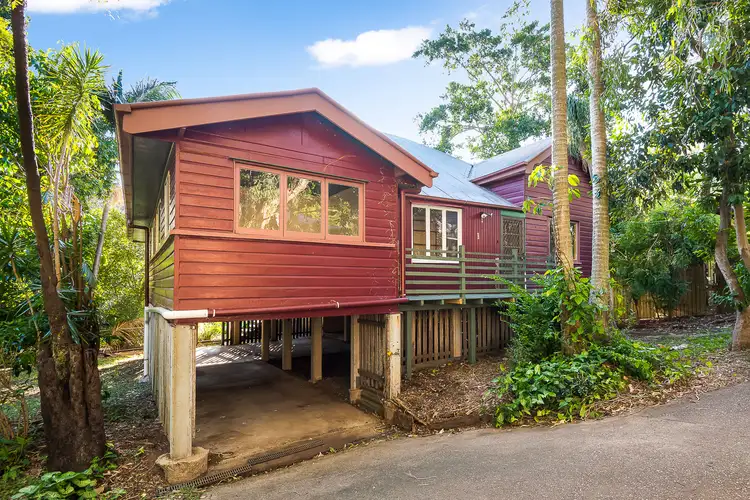 50 Princess Street, Fairfield QLD 4103