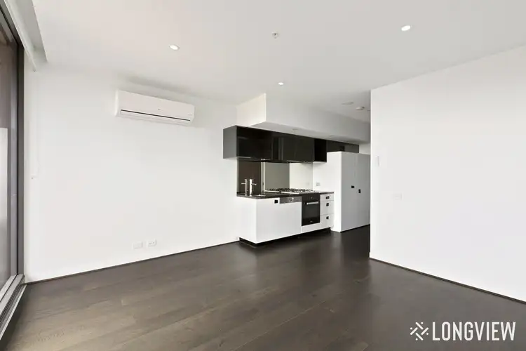 Second view of Homely apartment listing, 406/18 McCombie Street, Elsternwick VIC 3185