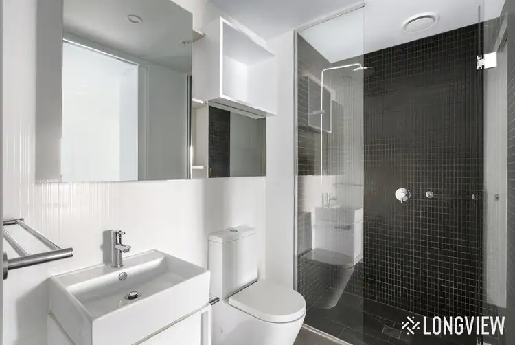 Fourth view of Homely apartment listing, 406/18 McCombie Street, Elsternwick VIC 3185