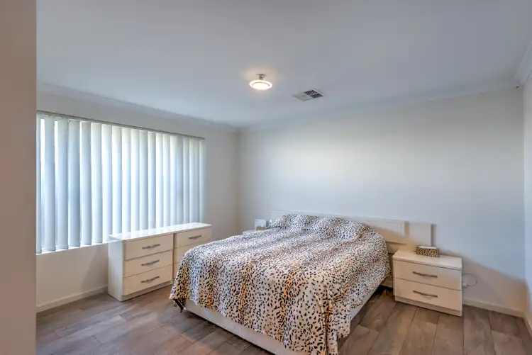 Third view of Homely house listing, 3 SANDWELL WAY, Brabham WA 6055
