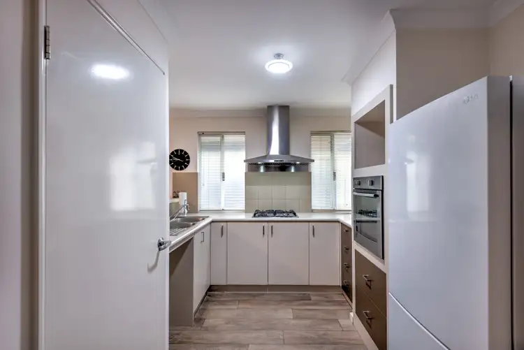 Sixth view of Homely house listing, 3 SANDWELL WAY, Brabham WA 6055