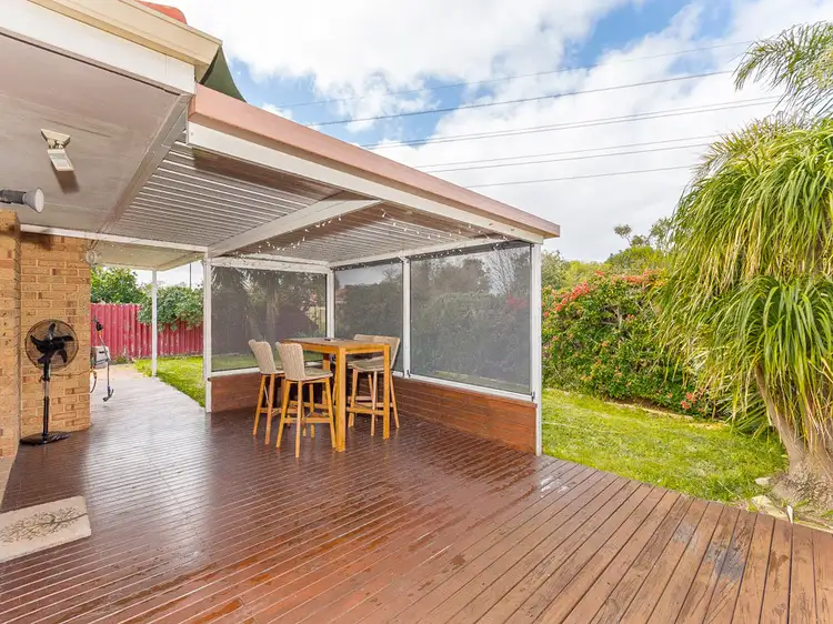 Main view of Homely house listing, 32 Eudanda Place, Cannington WA 6107