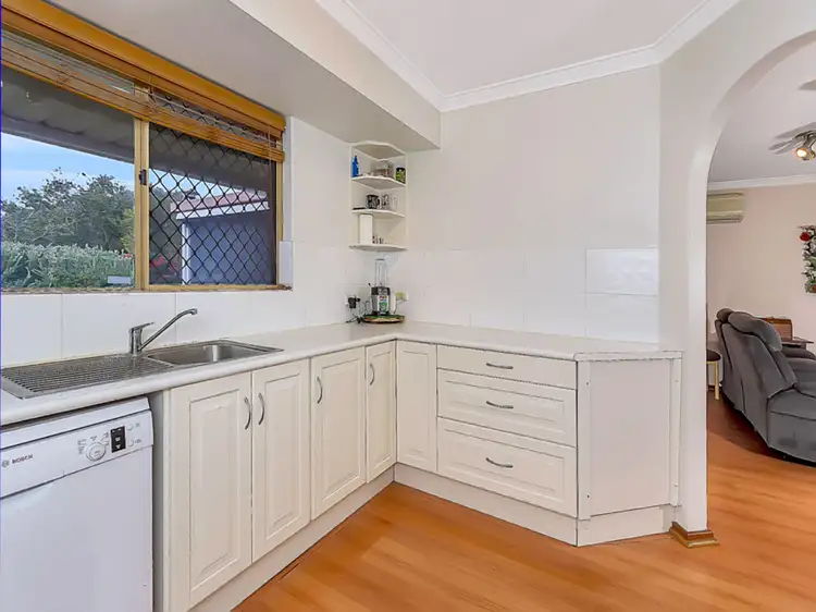 Second view of Homely house listing, 32 Eudanda Place, Cannington WA 6107
