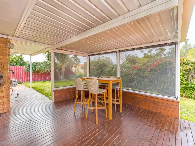 Fourth view of Homely house listing, 32 Eudanda Place, Cannington WA 6107
