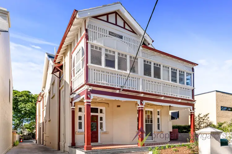 Main view of Homely unit listing, 3/135 Cambridge Street, Stanmore NSW 2048