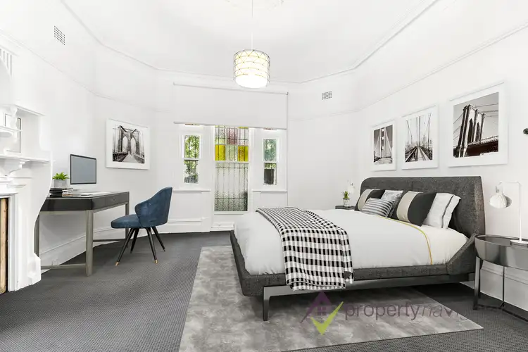 Fourth view of Homely unit listing, 3/135 Cambridge Street, Stanmore NSW 2048