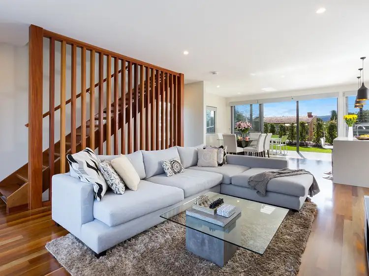 37 Kersley Road