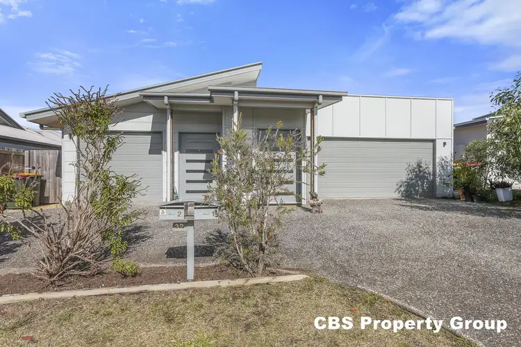 1 & 2 / 32 Starling Crescent, Peregian Springs QLD 4573