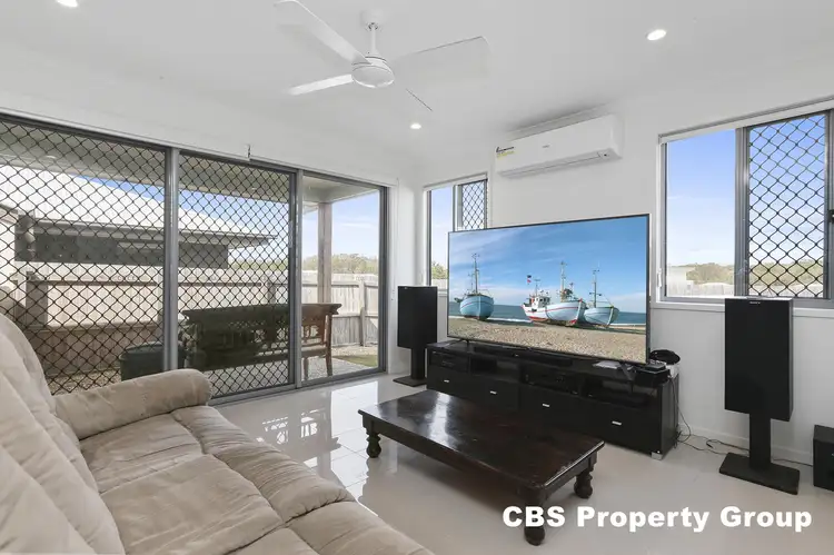 Second view of Homely semi-detached listing, 1 & 2 / 32 Starling Crescent, Peregian Springs QLD 4573
