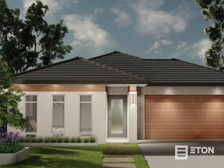 Lot 74 Mercury Road, Cranbourne East VIC 3977