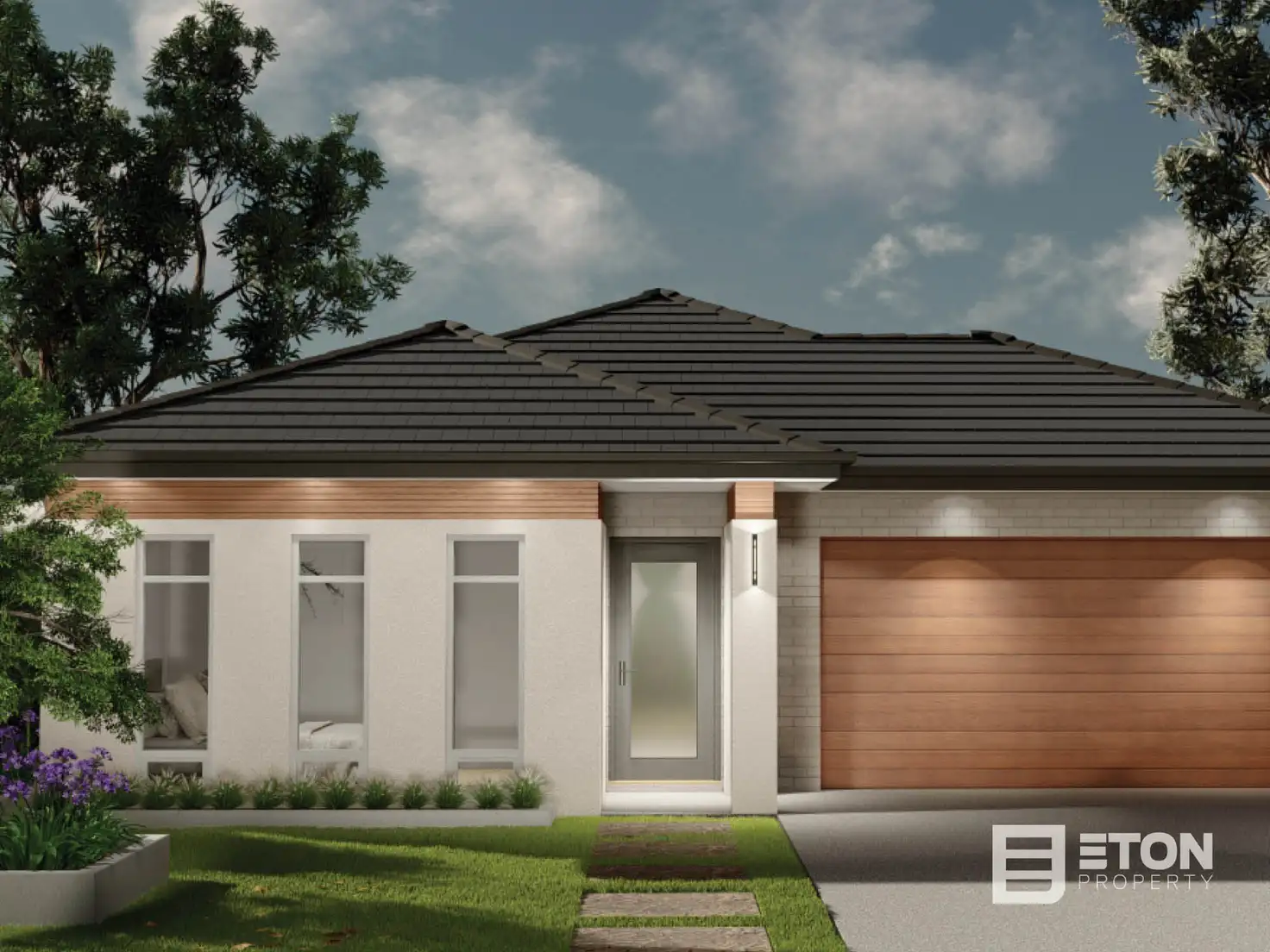 Main view of Homely house listing, Lot 74 Mercury Road, Cranbourne East VIC 3977