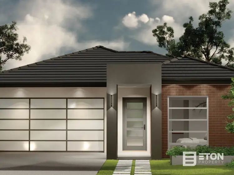 Lot 52 Mercury Road, Cranbourne East VIC 3977