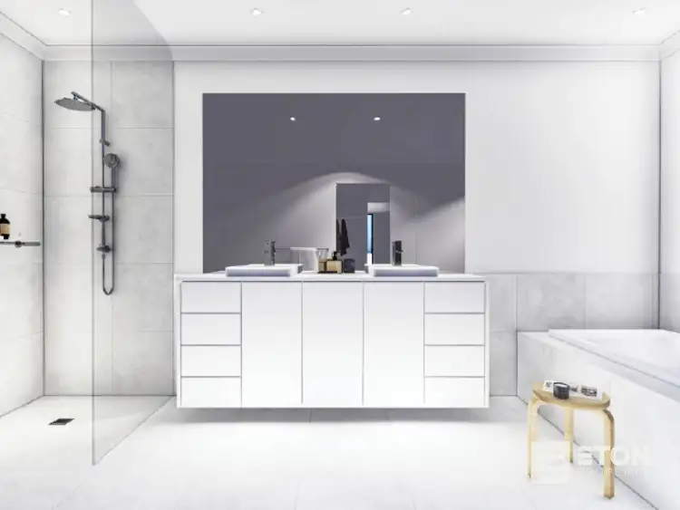 Second view of Homely house listing, Lot 52 Mercury Road, Cranbourne East VIC 3977