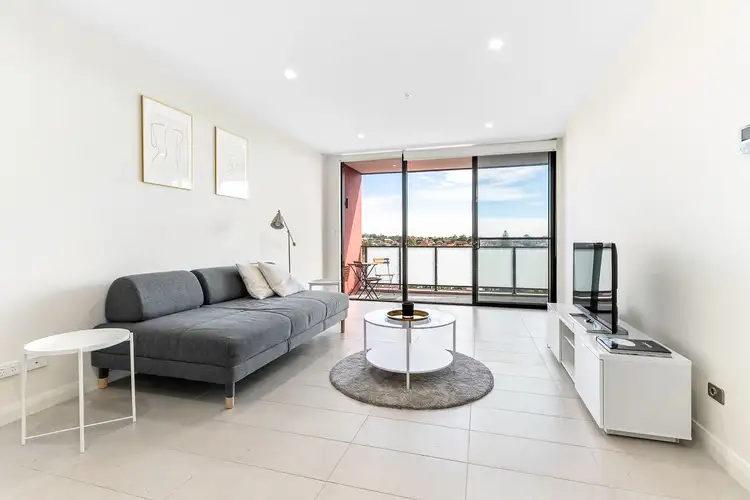 503/218 Railway Parade, Kogarah NSW 2217