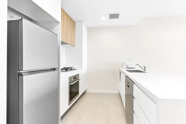 Second view of Homely unit listing, 503/218 Railway Parade, Kogarah NSW 2217