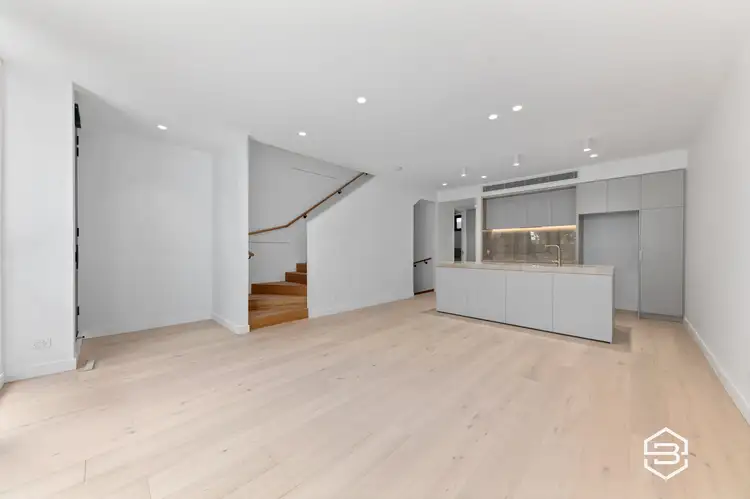 Main view of Homely townhouse listing, 5/45 Kokaribb Road, Carnegie VIC 3163