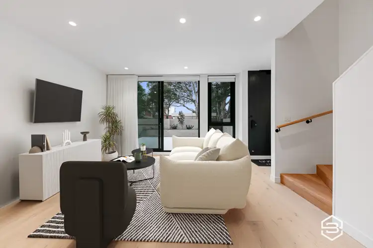 5/45 Kokaribb Road, Carnegie VIC 3163