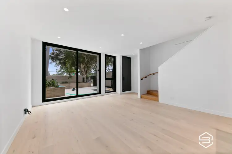 Second view of Homely townhouse listing, 5/45 Kokaribb Road, Carnegie VIC 3163