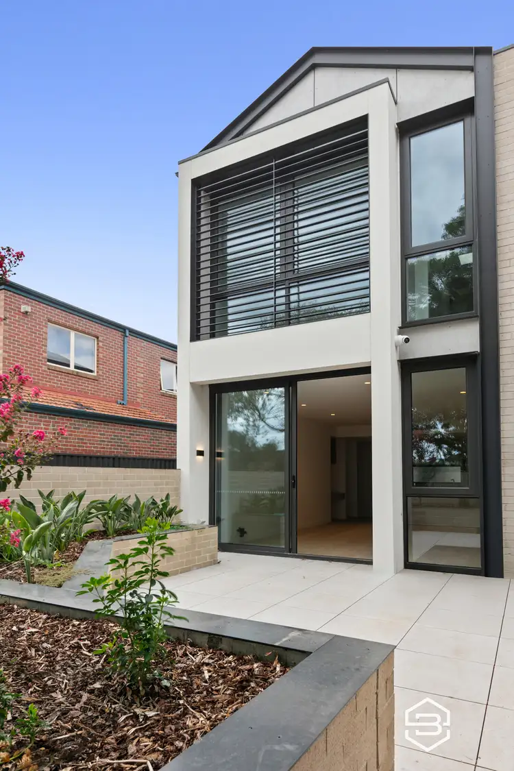 Third view of Homely townhouse listing, 5/45 Kokaribb Road, Carnegie VIC 3163