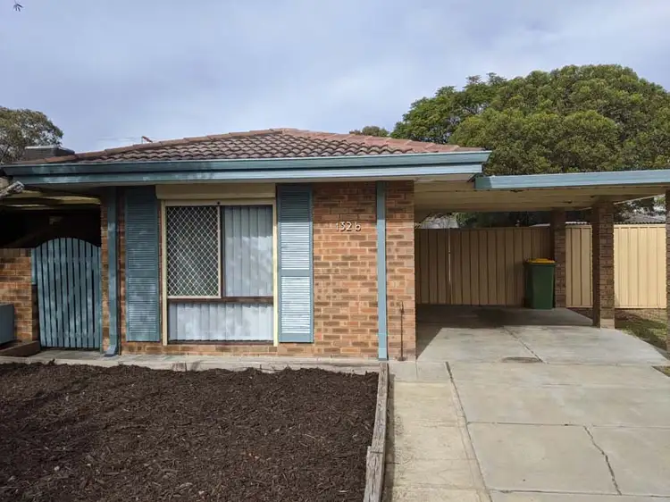 132B Braemore Street, Armadale WA 6112