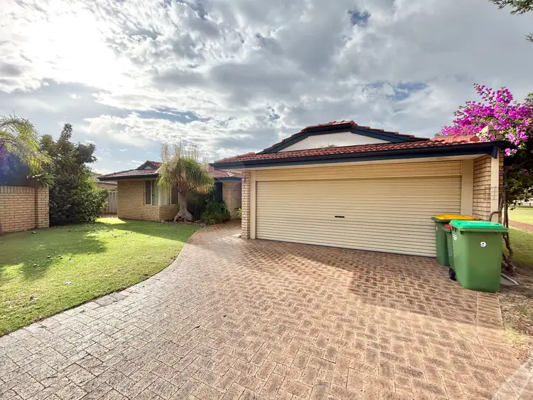 9/6 Grasmere Court, Brentwood WA 6153