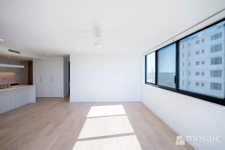 Second view of Homely unit listing, 401/21 Canberra Tce, Kings Beach QLD 4551