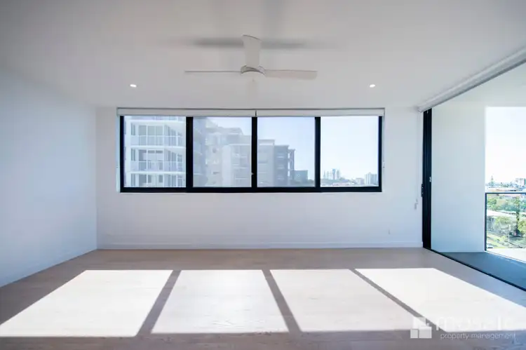 Third view of Homely unit listing, 401/21 Canberra Tce, Kings Beach QLD 4551