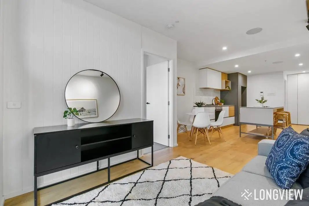 Main view of Homely apartment listing, 511/470 Smith Street, Collingwood VIC 3066