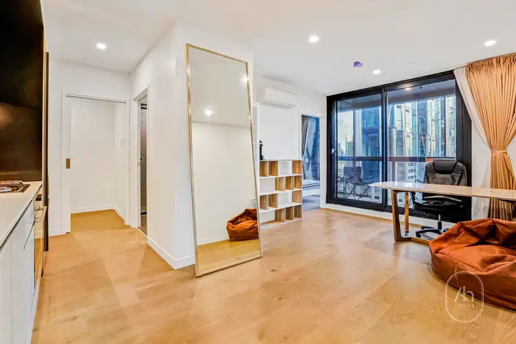 3101/296 Little Lonsdale Street, Melbourne VIC 3000