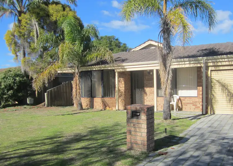 5 Vixon Court, Stratton WA 6056
