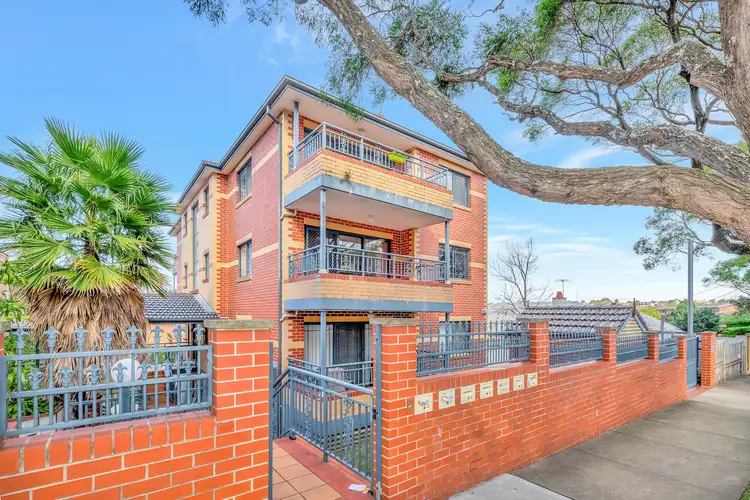 Main view of Homely apartment listing, 3/21 Glen St, Marrickville NSW 2204