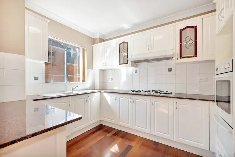 Second view of Homely apartment listing, 3/21 Glen St, Marrickville NSW 2204