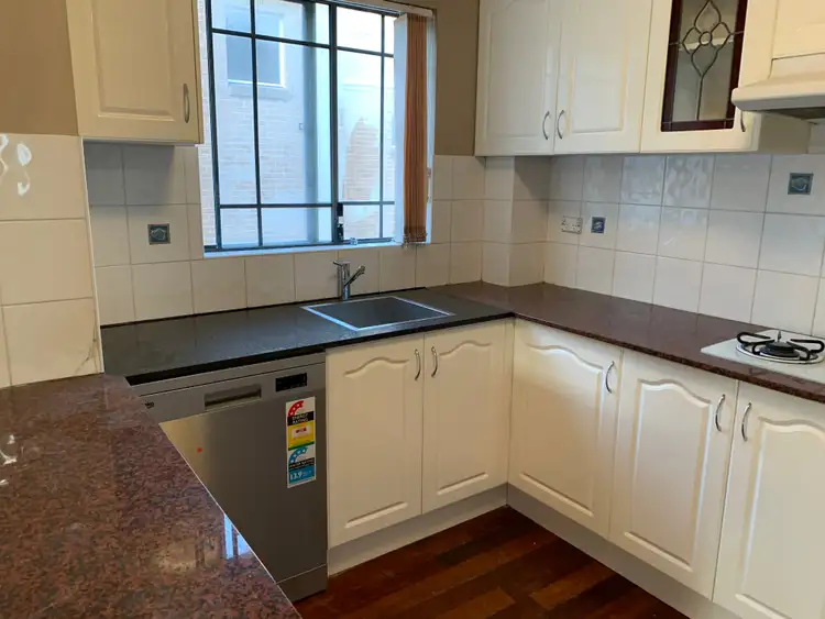Third view of Homely apartment listing, 3/21 Glen St, Marrickville NSW 2204