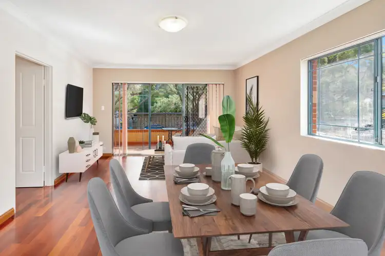 Fourth view of Homely apartment listing, 3/21 Glen St, Marrickville NSW 2204