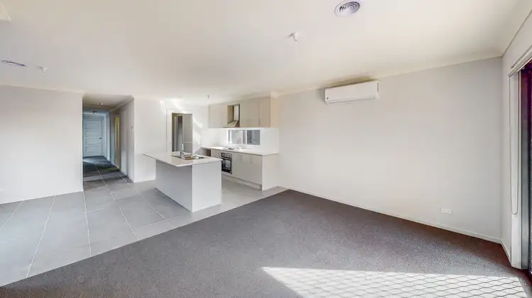 Fourth view of Homely house listing, 4 Wilton Street, Cranbourne West VIC 3977
