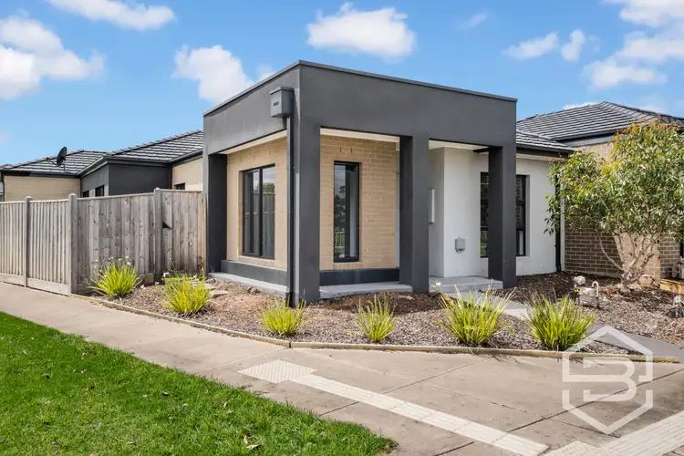 Main view of Homely house listing, 56 Cranberry Crescent, Manor Lakes VIC 3024
