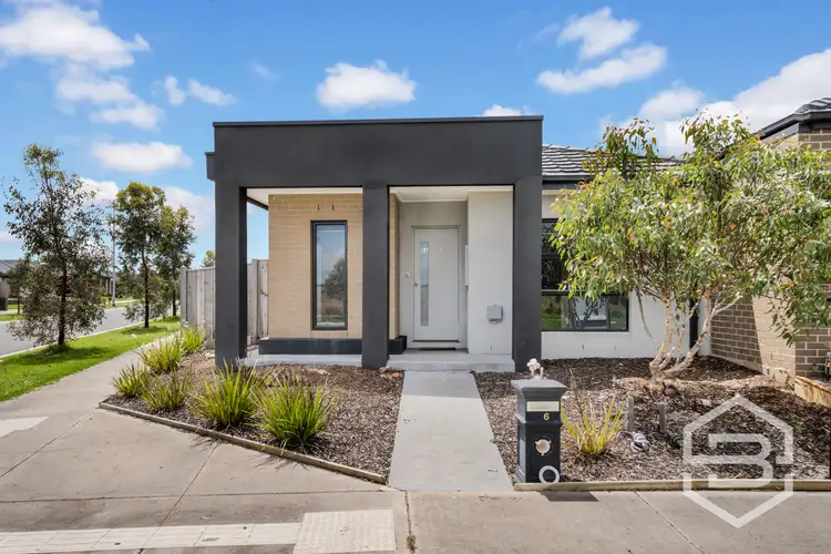 Main view of Homely house listing, 56 Cranberry Crescent, Manor Lakes VIC 3024
