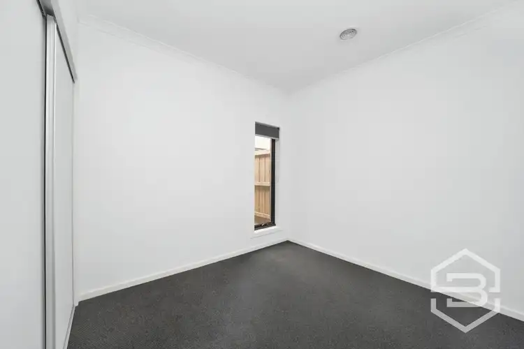 Third view of Homely house listing, 56 Cranberry Crescent, Manor Lakes VIC 3024