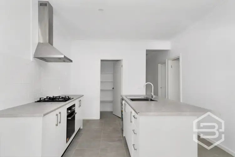 Third view of Homely house listing, 56 Cranberry Crescent, Manor Lakes VIC 3024