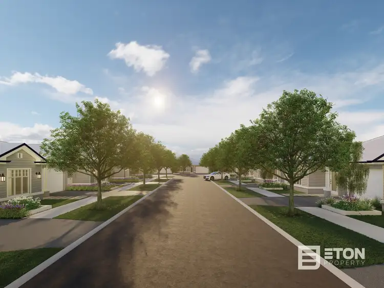 Lot 47 Mercury Road, Cranbourne East VIC 3977