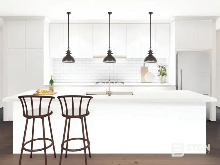 Fifth view of Homely house listing, Lot 47 Mercury Road, Cranbourne East VIC 3977