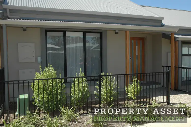 Main view of Homely villa listing, 4 Innes Lane, Mount Barker SA 5251